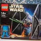 Lego Star Wars 75095 Star Wars UCS TIE Fighter Plastic japan new