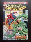 THE AMAZING SPIDER-MAN #146 Marvel 1975 Scorpion/Jackal/ Gwen Clone