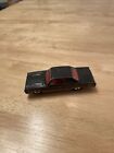 Hot Wheels '67 Plymouth GTX Black Car , Good Used Condition