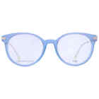 Tommy Hilfiger Demo Teacup Ladies Eyeglasses TH 1821 0PJP 51 TH 1821 0PJP 51