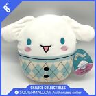 Squishmallow Kellytoy Plush Hello Kitty Sanrio 8