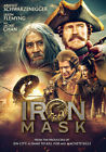 Iron Mask (DVD, 2019)