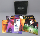 HIM The Single Collection 10 CD Box Set
