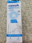 Waterpik WF-02W011 Cordless Express Water Flosser - OPEN BOX - DAMAGED packaging