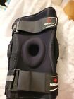 Professional Knee Brace, Knee Pain & Support, Adjustable, Size 2xl .New No Box
