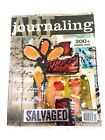Art Journaling Magazine Jan Feb Mar 2024 Volume 16 Issue 1 200+ Journal Pages