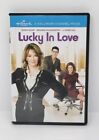 New ListingLucky in Love (Hallmark), DVD Widescreen