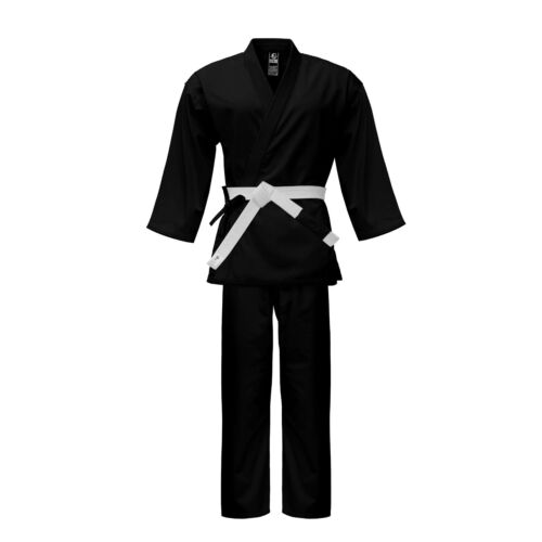 Karate Uniform - Heavy Weight