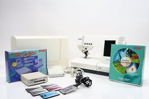 Pfaff Creative 2140 Computerized Sewing Machine Kit
