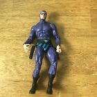 Neca Defenders of the Earth Ultimate The Phantom Action Figure 2020 With Guns