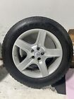 Land Rover Defender OEM Silver wheels and Off Road Goodyear tires 255/60/20