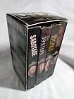 Alfred Hitchcock VHS 4-Pack: THE 39 STEPS, MAN WHO KNEW TOO MUCH, SABOTAGE