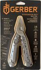 Gerber 31-003634 15 in 1 Multi-Tool with Pocket Clip