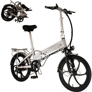 Electric Bike for adults,20