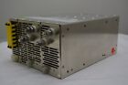 SPM5F2A3S252 / SWITCHING POWER SUPPLY 1500 WATTS 115/230V 30/15AMPS / POWER ONE