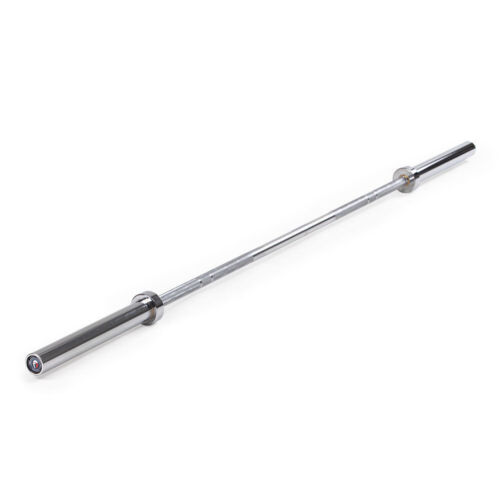 Titan Fitness Performance Series Olympic Barbell, 20 KG 28MM Olympic Bar