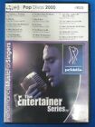 Karaoke - Pop Divas 2000 (DVD, 2003)