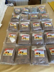 Meals Ready to Eat (MRE) Basic Emergency Backup Meals - 20 Individual Meals