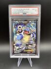Pokémon TCG Blastoise EX XY122 PSA 7 NM