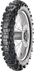 Metzeler 6 Days Extreme Tire 110/80-18 - 58R Rear #3841700