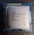 Intel Core i5-3470 Processor (3.2 GHz, 4 Cores, LGA 1155) - SR0T8