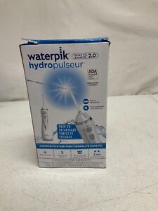New ListingOpen Box - waterpik water flosser CORDLESS ADVANCED 2.0 (AE3)