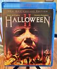 Halloween II [1981 Film] 30th Anniversary Edition (Blu-Ray, 2011)