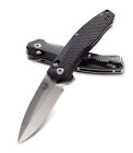 Benchmade 495 Vector AXIS-Assisted Flipper Knife 3.6