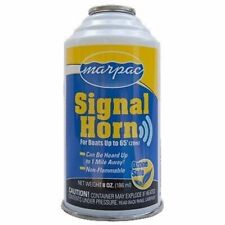 Marpac Push Button Signal Boat Horn - Refill Canister 0498-23-001 Marine MD