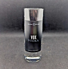 Vox Vodka Shot Glass 2.25 Oz. 4