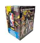 2023-24 Panini NBA Sticker & Card Collection Factory Sealed 50 Pack Box