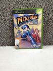 Mega Man Anniversary Collection (Xbox, 2005) Clean Tested Working - Free Ship