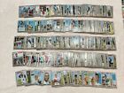 VINTAGE 1970 Topps Baseball Lot Of 440 Different cards, Great Lot, LOOK!!