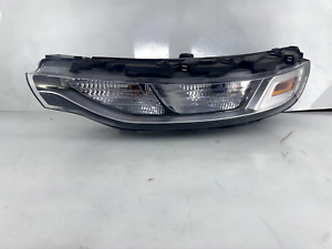 OEM | 2020-2022 Kia Soul LED Headlight (Left,Driver) (For: Kia Soul)