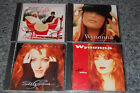 Wynonna Lot of 4 CDs