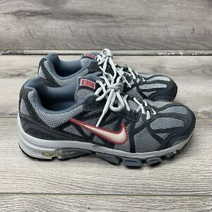 Nike Trail Running Shoes Womens Size 8.5 ACG Outdoor Hiking Shoes 315245-461