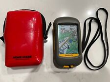 Garmin Dakota 10 GPS & Accessories in Excellent Condition