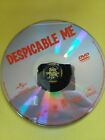 New ListingDespicable Me   DVD - DISC SHOWN ONLY