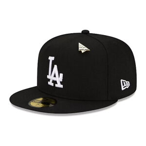 New Era x RocNation Paper Planes - MLB - Los Angeles Dodgers 59FIFTY Fitted Cap