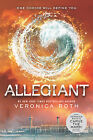 Allegiant (Divergent Series) by Roth, Veronica