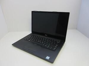 DELL LATITUDE 7480 Laptop w/ Intel Core i7-7600U  2.80 GHZ + 8 GB |No HD/Battery
