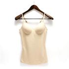 New Maidenform Wirefree Cool Comfort Women’s Cami With Foam Cups