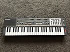Vtg 80s Casio Casiotone MT-100 Electronic Keyboard Graphic Equalizer EQ Tested