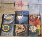 Time Life Singers & Songwriters Box Set 5 sets 10 CDs in cases Outer Box 1970-79