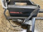 Oreck BB880-AD Handheld Canister Vacuum Cleaner - Black