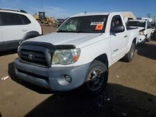 Engine ECM Electronic Control Module Right Hand Dash 2WD Fits 05 TACOMA 1226184