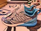 Adidas Ninja Timein Zx 2K2 Mens Shoes SIZE 9