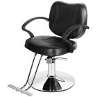Artist hand Salon Chair for Hair Stylist Comfortable Barber Chair Styling China
