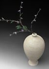 Vase - Ben Gufford Pottery - North Carolina Pottery
