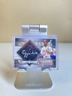 2022 Topps Five Star Ozzie Smith Silver Signatures #’d/40 SS-OS Cardinals